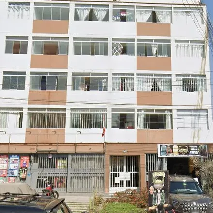 Image 1 - Avenida Reynaldo Saavedra Pinón, Lima, Lima Metropolitan Area 15082, Peru - Apartment for sale