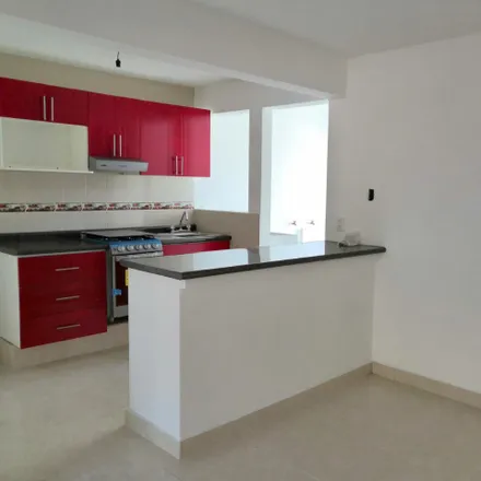 Image 2 - MEX 95D, Del Valle, 39300 Acapulco, GRO, Mexico - Apartment for rent