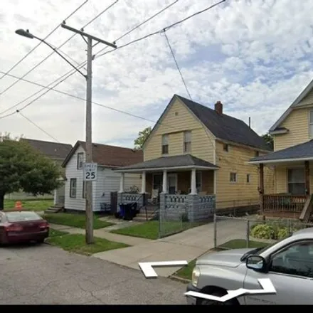 Image 2 - 3180 West 56th Street, Cleveland, OH 44102, USA - House for sale