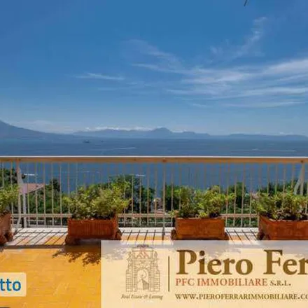 Rent this 6 bed apartment on Unicredit in Via Francesco Petrarca, 80123 Naples NA