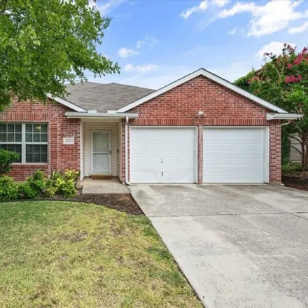 Buy this 4 bed house on 8333 Southern Prairie Dr in Fort Worth, Texas