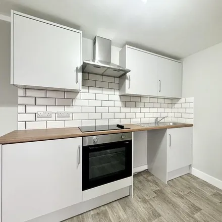 Image 2 - Mini Closet, 43-53 Osmaston Road, Derby, DE1 2JF, United Kingdom - Apartment for rent