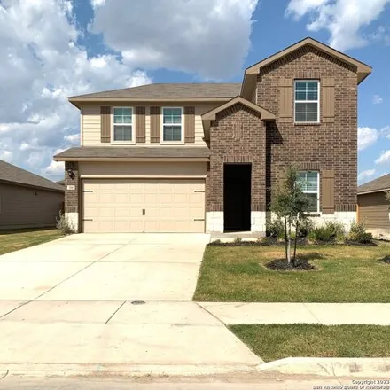 Rent this 4 bed house on Northshore Trail in New Braunfels, TX 78135