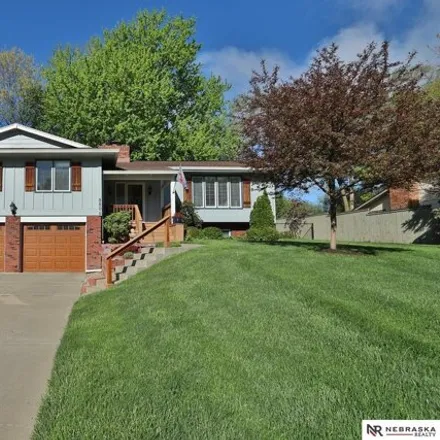 Buy this 3 bed house on 8846 Raven Oaks Drive in Omaha, NE 68152