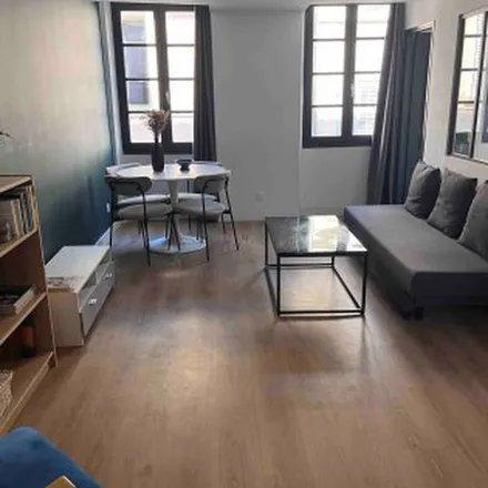 Image 9 - 21 Rue Longue des Capucins, 13001 Marseille, France - Apartment for rent