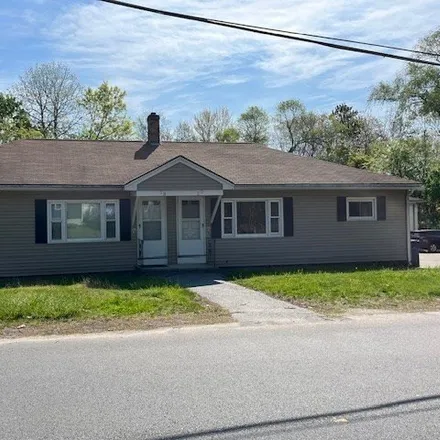 Buy this 4 bed house on 15 Arlington Avenue in Dracut, MA 01850