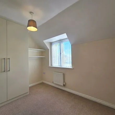Rent this 2 bed apartment on 6 Halton Way in Gloucester, GL2 2BB