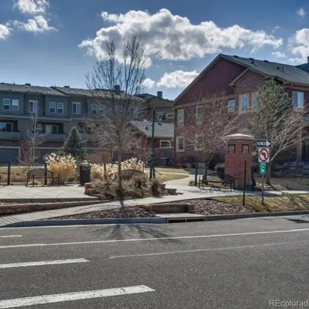 Rent this 2 bed condo on 1052 Rockhurst Drive in Douglas County, CO 80129