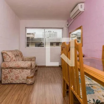Buy this 1 bed apartment on Piscina Parque Village in Rua Albion 402, Partenon