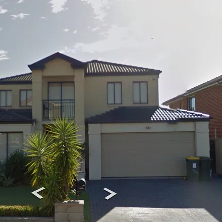 Rent this 1 bed house on Sydney in Blacktown, AU