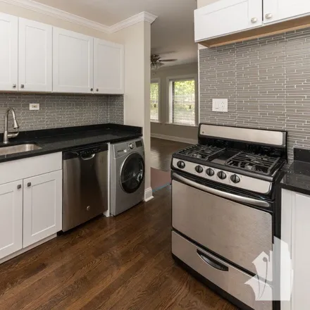 Rent this studio apartment on 1056 West Lill Avenue