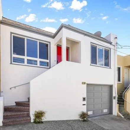 Buy this 3 bed house on 134 Bright Street in San Francisco, CA 94312