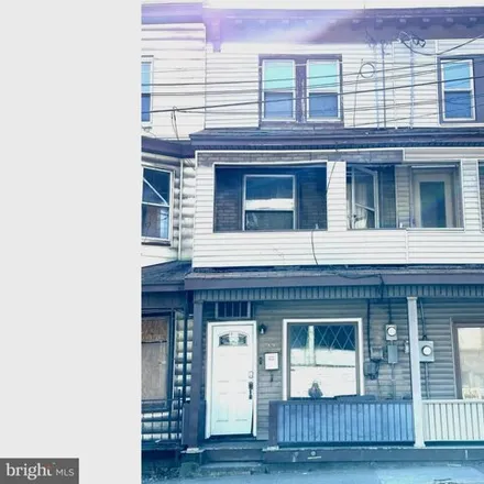 Buy this 5 bed house on Len's Automotive in 834 North 6th Street, Shamokin