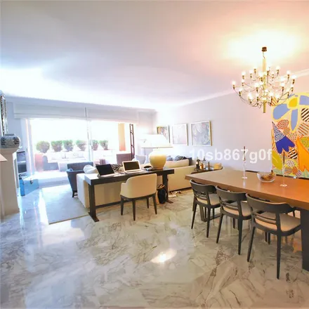 Image 7 - 29670 Marbella, Spain - Apartment for sale