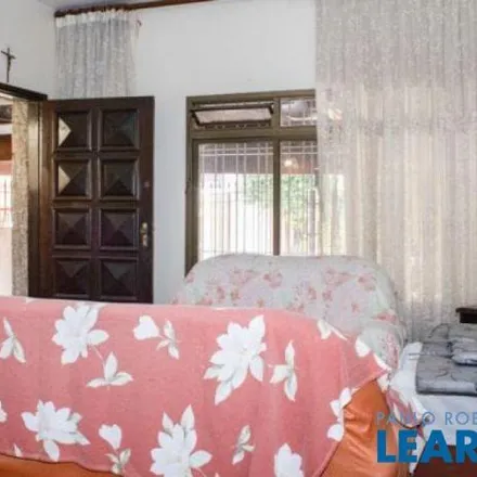 Buy this 3 bed house on Rua Cleide in Campo Belo, São Paulo - SP