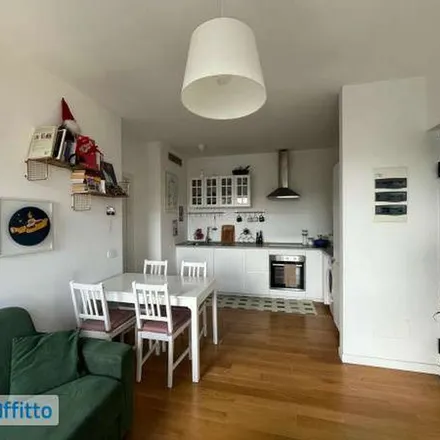 Image 3 - Via dei Fontanili 32, 20141 Milan MI, Italy - Apartment for rent