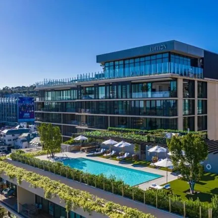 Image 1 - The West Hollywood Edition, North Doheny Drive, West Hollywood, CA 90069, USA - Condo for sale