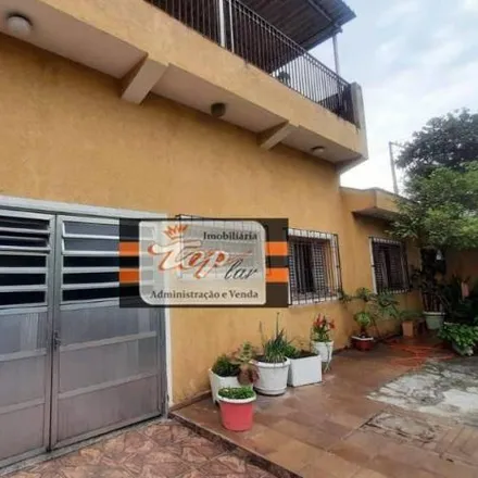 Buy this 3 bed house on Rua Francisco Alves in Vila dos Remédios, Osasco - SP