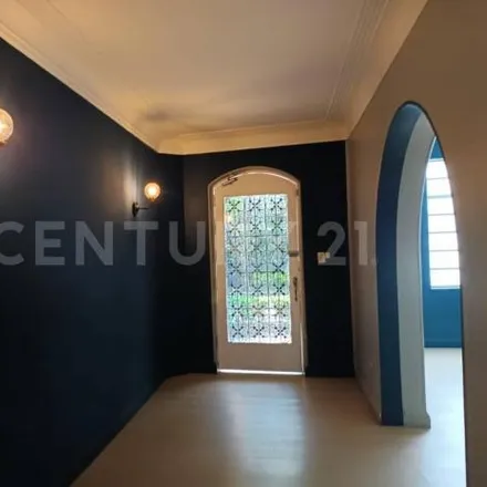 Image 1 - unnamed road, Colonia Anzures, 11590 Mexico City, Mexico - House for sale