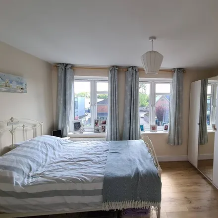 Rent this 3 bed apartment on Elmbridge in KT11 1JQ, United Kingdom