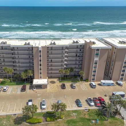 Buy this 2 bed condo on 4435 South Atlantic Avenue in Ponce Inlet, Volusia County
