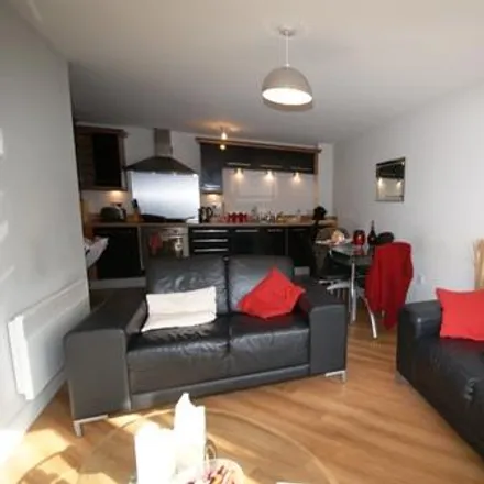 Rent this 2 bed apartment on unnamed road in Gateshead, NE8 2EU