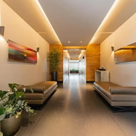 Buy this 4 bed apartment on Avenida del Silencio in Bosque Real, 52774 Interlomas