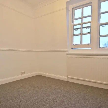 Rent this 3 bed apartment on Winchester Road in Lower Edmonton, London