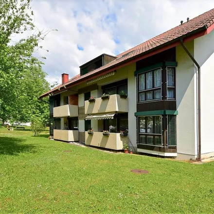 Image 3 - GEBHARDT SCHREINEREI, Grienweg 3, 4222 Zwingen, Switzerland - Apartment for rent