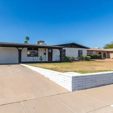 Image 6 - 3730 West Hatcher Road, Phoenix, AZ 85051, USA - House for sale