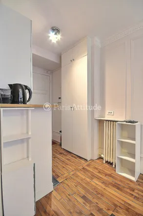 Image 8 - 14 Rue Troyon, 75017 Paris, France - Apartment for rent