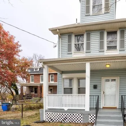 Buy this 4 bed house on 1111 Michigan Avenue Northeast in Washington, DC 20017