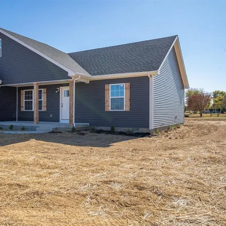Buy this 3 bed house on 8600 Highland Lick Road in Justice, Logan County