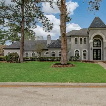 Buy this 6 bed house on 1742 Scenic Shore Drive in Houston, TX 77345