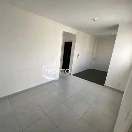Rent this 2 bed apartment on unnamed road in Residencial Canadá, Piracicaba - SP