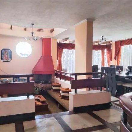 Buy this 8 bed house on Miraflores Pasaje D in 170411, Quito