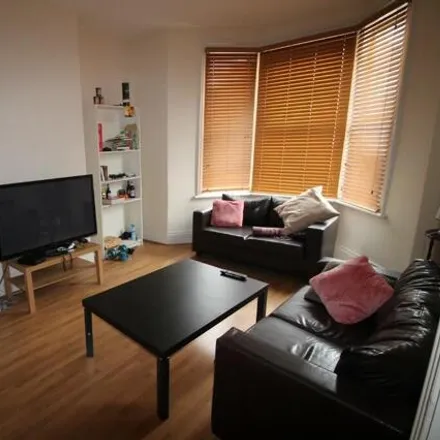 Rent this 1 bed house on Cheltenham Terrace in Newcastle upon Tyne, NE6 5HR