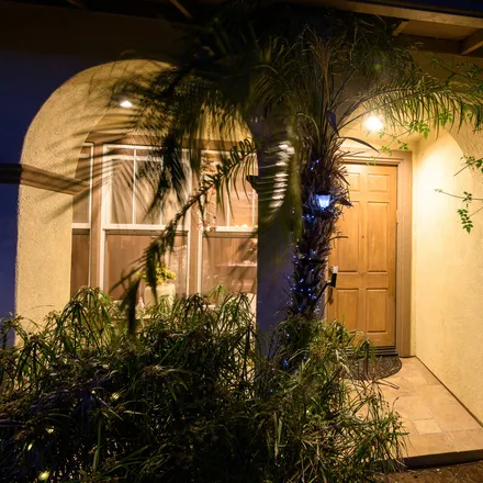 Rent this 2 bed house on Los Angeles in Winnetka, US