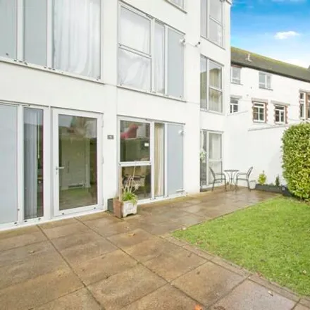 Buy this 2 bed apartment on Emmanuel House in The Leats, Truro