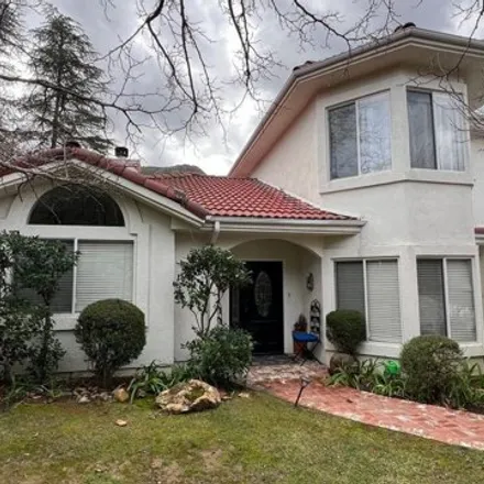 Rent this 5 bed house on unnamed road in Cornell, Los Angeles County