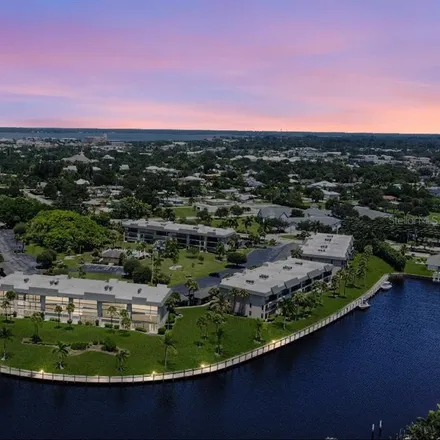 Buy this 2 bed condo on 601 Shreve Street in Fishermens Village, Punta Gorda