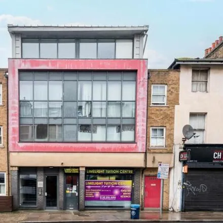 Image 1 - The Zinc Building, 308 Lee High Road, London, SE13 5PJ, United Kingdom - Apartment for sale