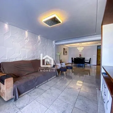 Rent this 4 bed apartment on Rua Rio Grande do Norte 111 in Praia da Costa, Vila Velha - ES