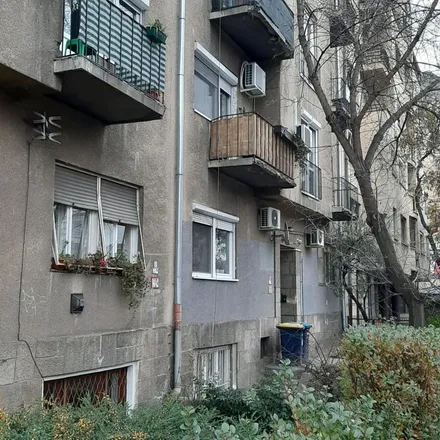 Rent this 1 bed apartment on 1143 Budapest in Hungária körút 92-94., Hungary