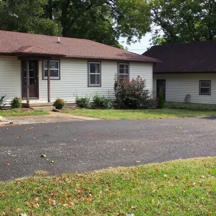 Image 2 - Stiles Road, Stiles Crossing, McCracken County, KY 42003, USA - House for sale