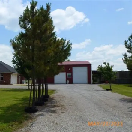 Image 3 - Kirsey Road, Durant, OK 74730, USA - House for sale