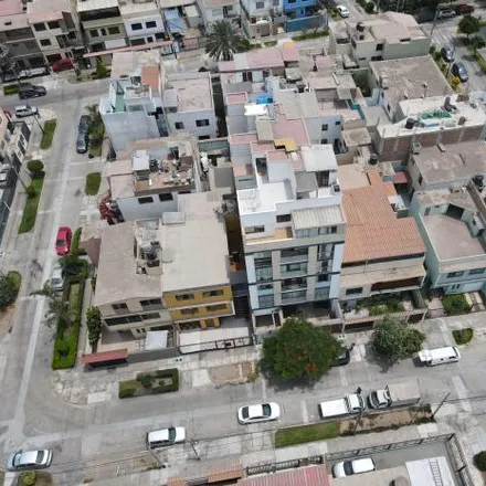 Image 2 - Avenida Antonio José de Sucre 942, Magdalena, Lima Metropolitan Area 15086, Peru - Apartment for rent