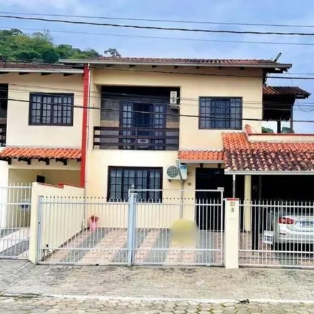 Image 2 - Rua Guilherme Melzer 61, América, Joinville - SC, 89217-100, Brazil - House for sale