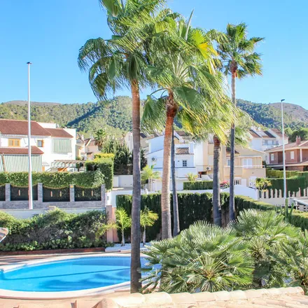 Buy this 7 bed house on Calle Nápoles in 03500 Benidorm, Spain