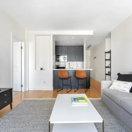 Image 3 - 815 Bush Street, San Francisco, CA 94108, USA - Apartment for rent